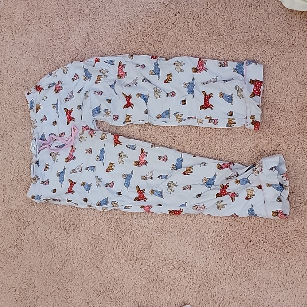 Dog pajamas